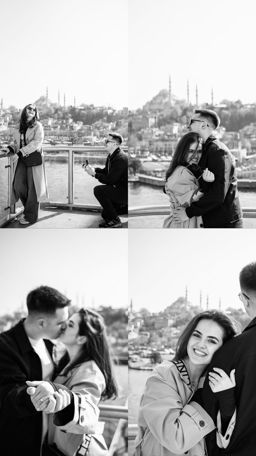 Elena & Alex